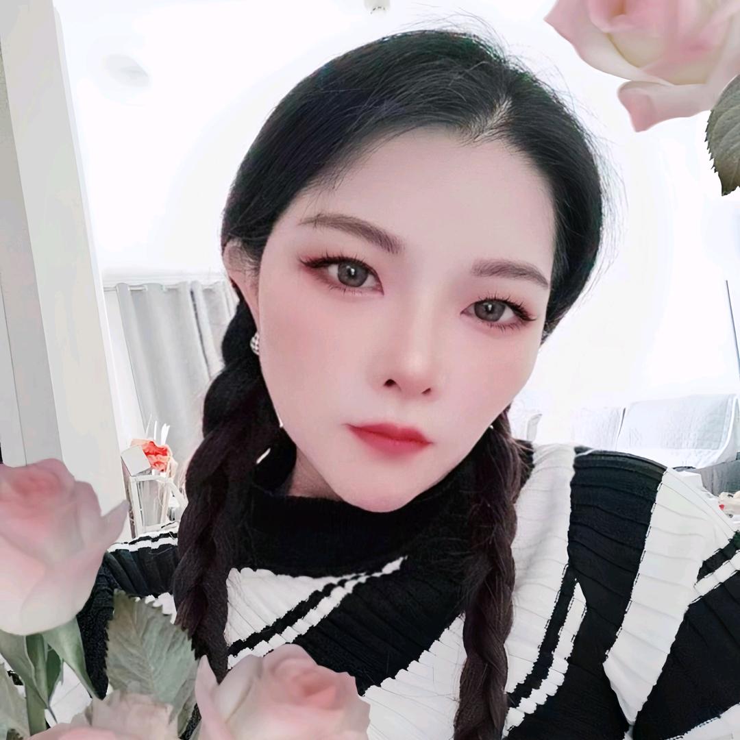 🌈温熙🌈
