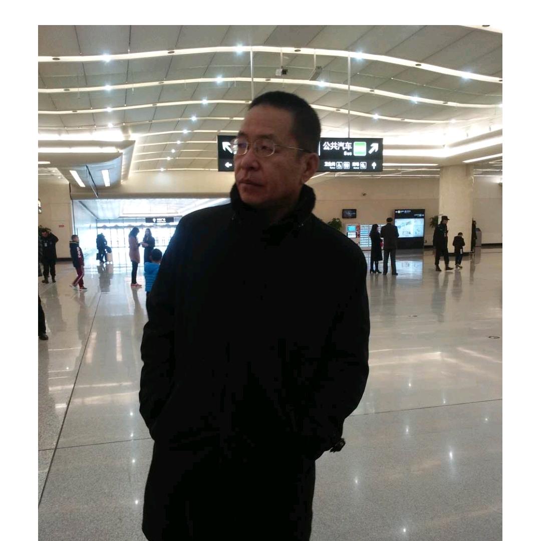 赵总