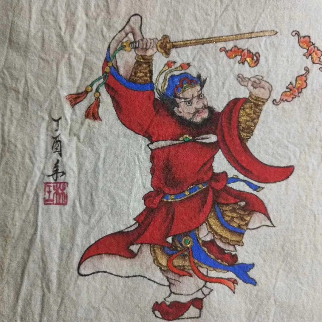 川笼配件定做