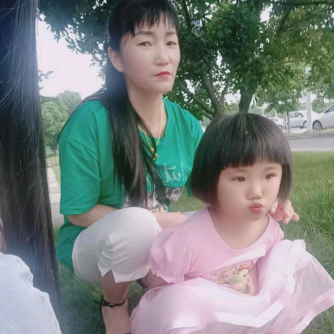 @往前看
