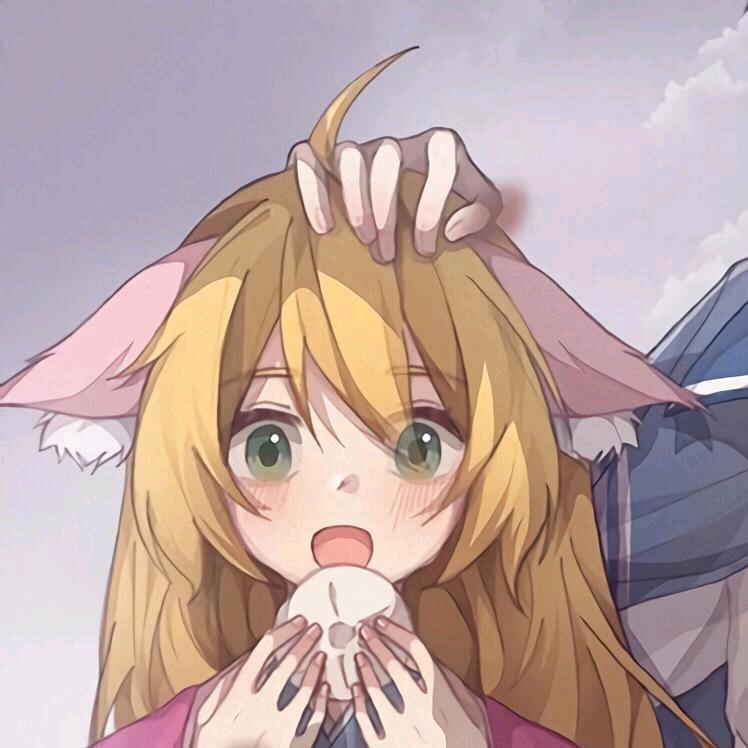 西瓜🍉（纯爱战神）