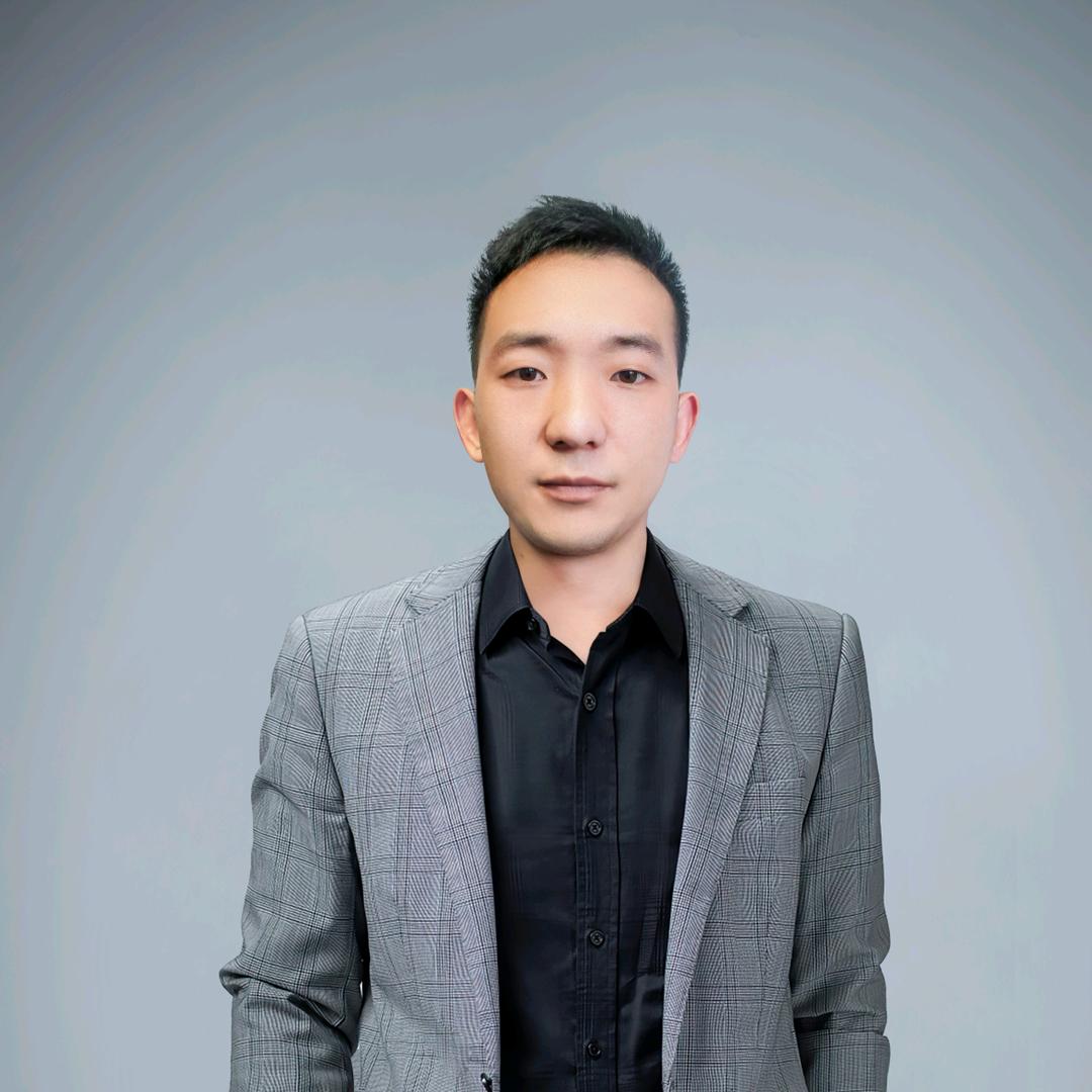 上海骆一城实业有限公司
