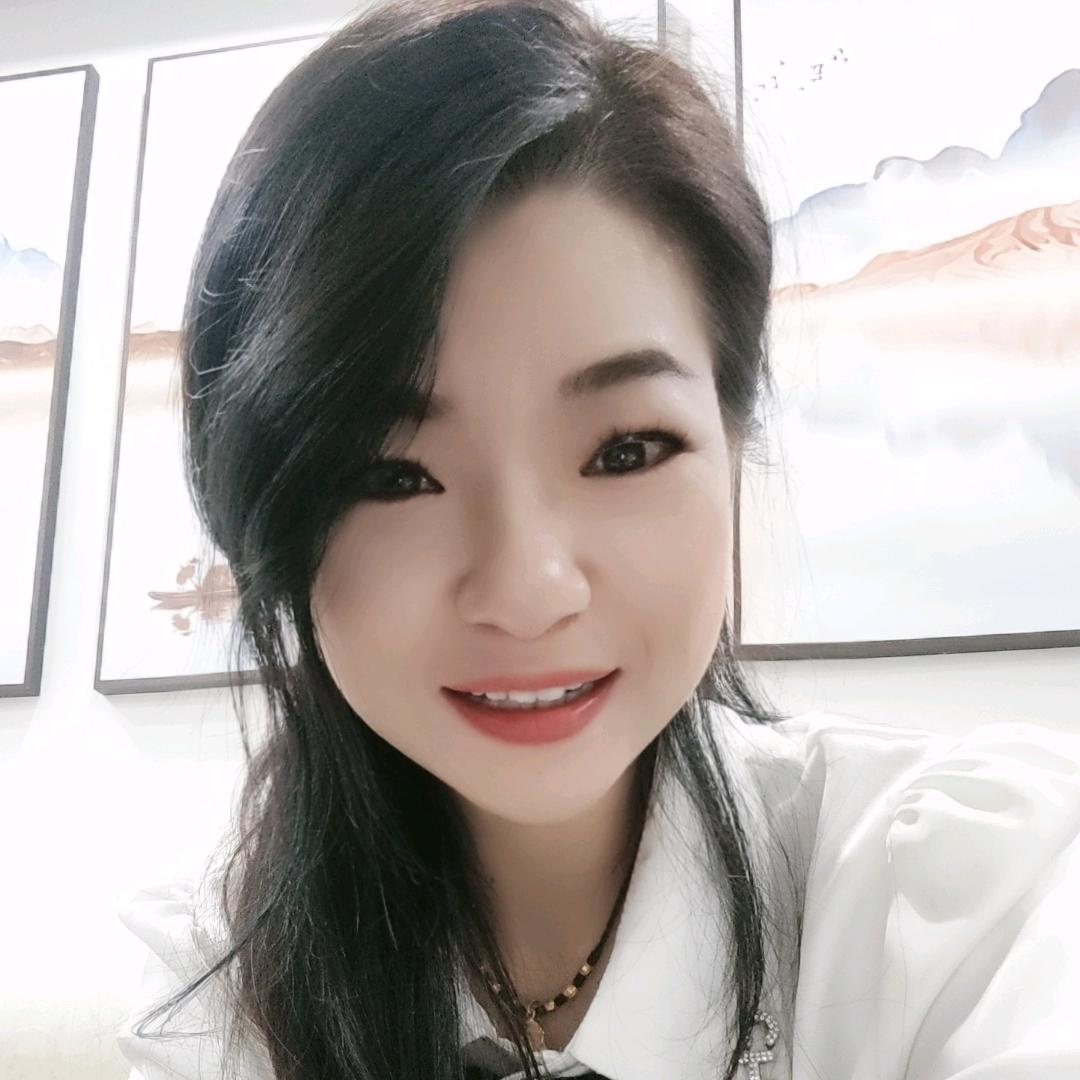 婉儿《努力的女孩》