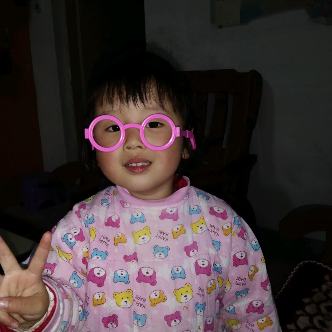 我是焦