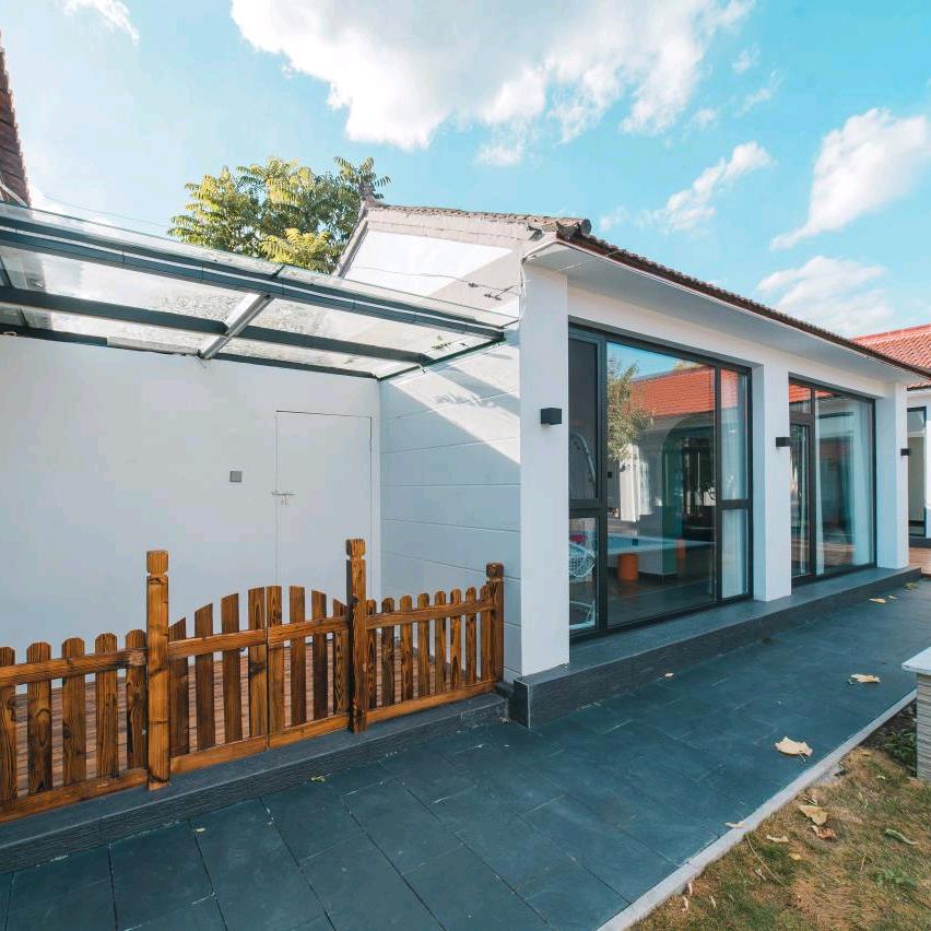 漫时光私汤精品民宿官方号