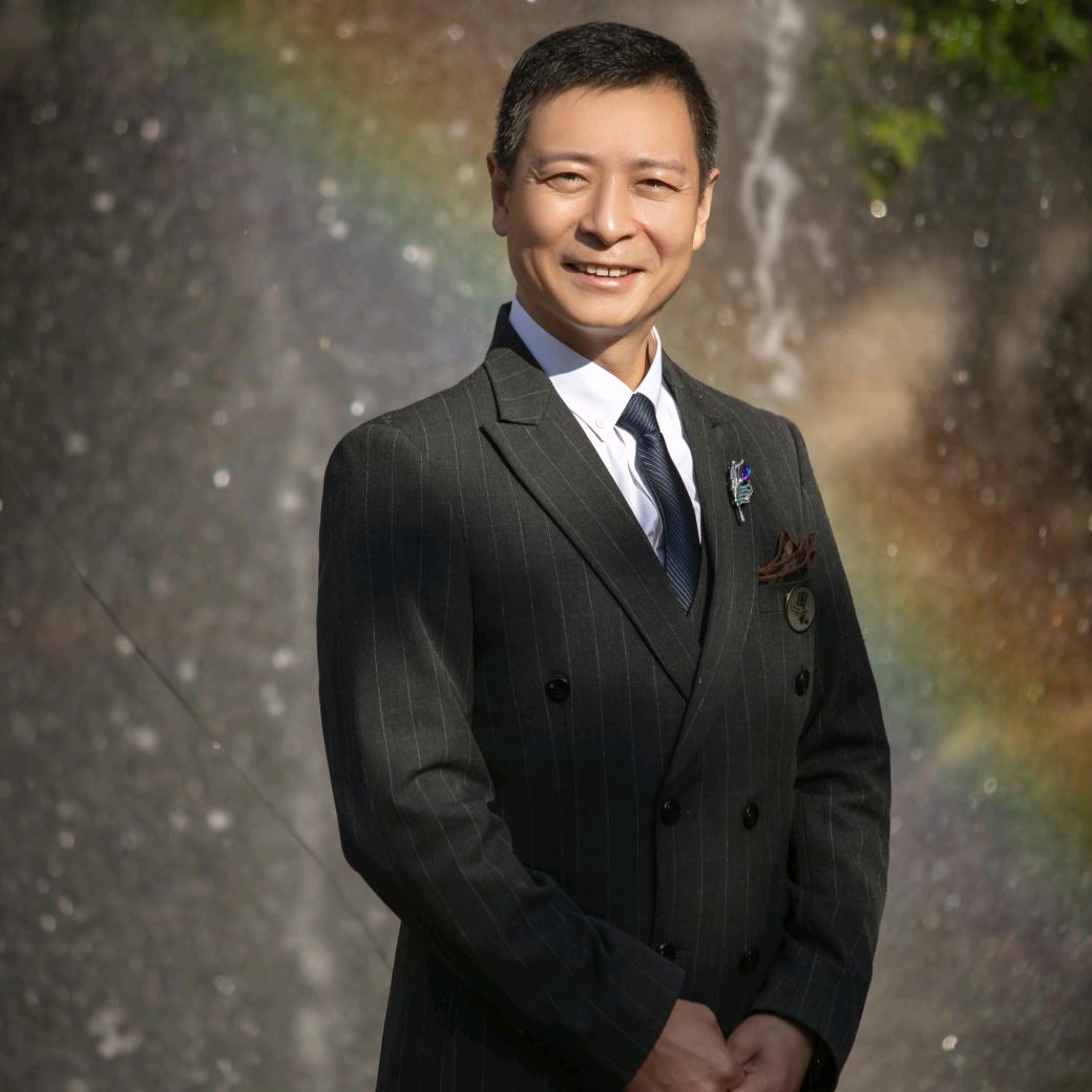 祥瑞来婚礼任东波