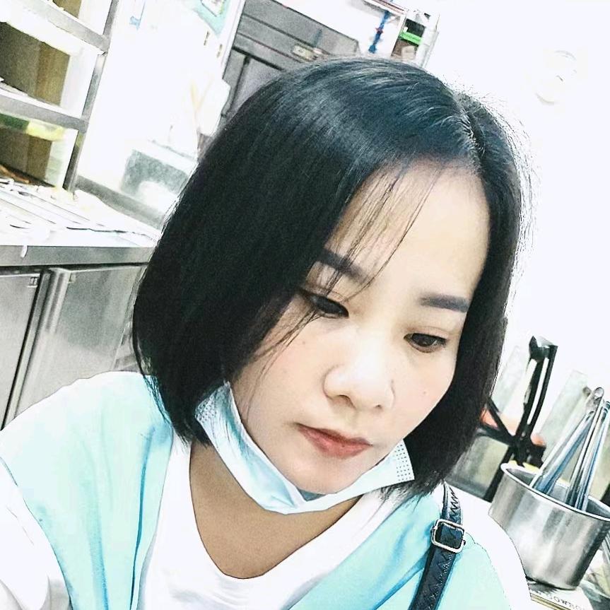 为生活奔波的小不点