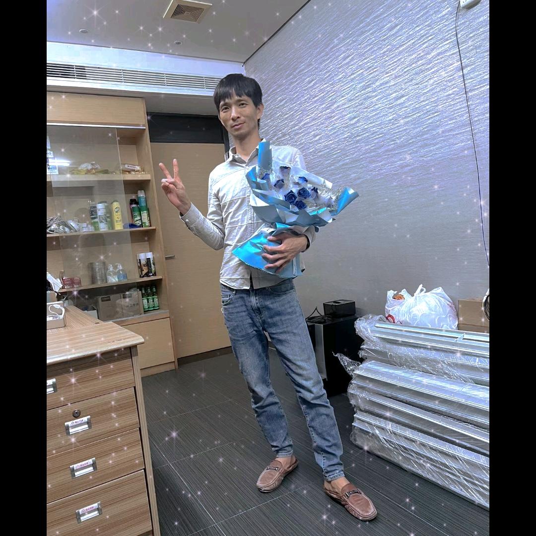 陈仔