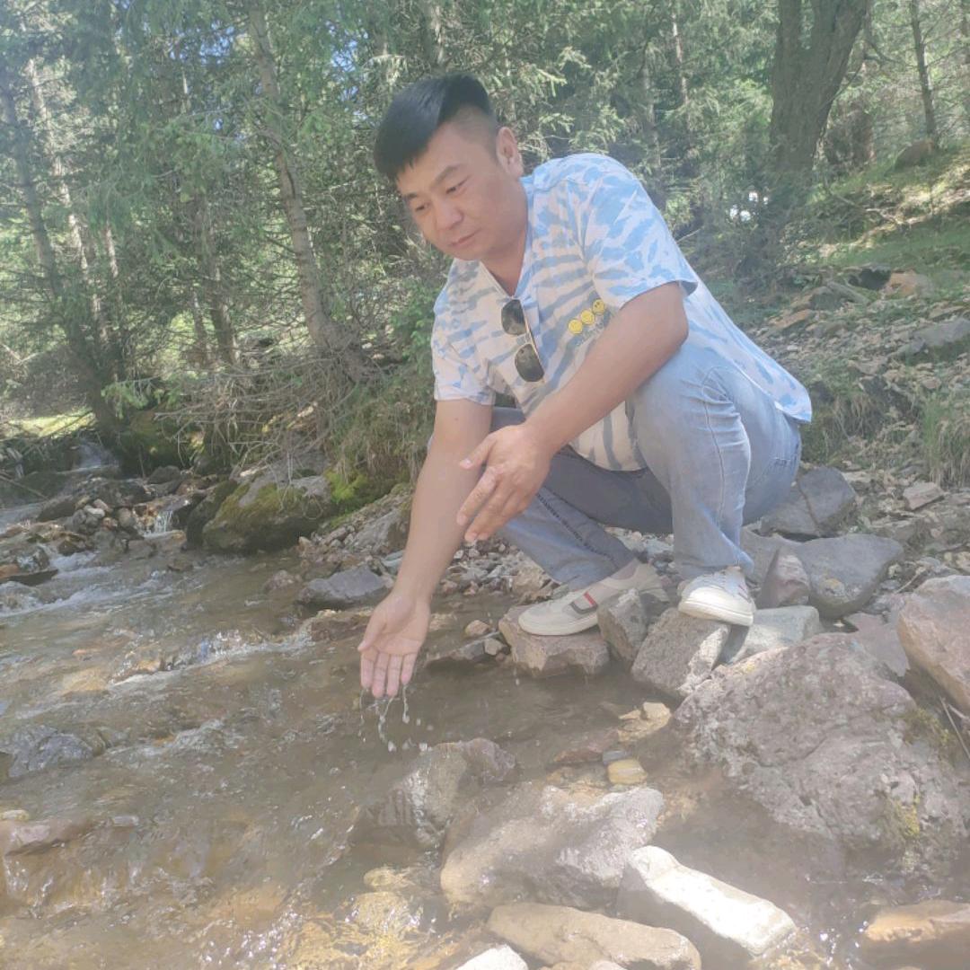 少一缕阳光