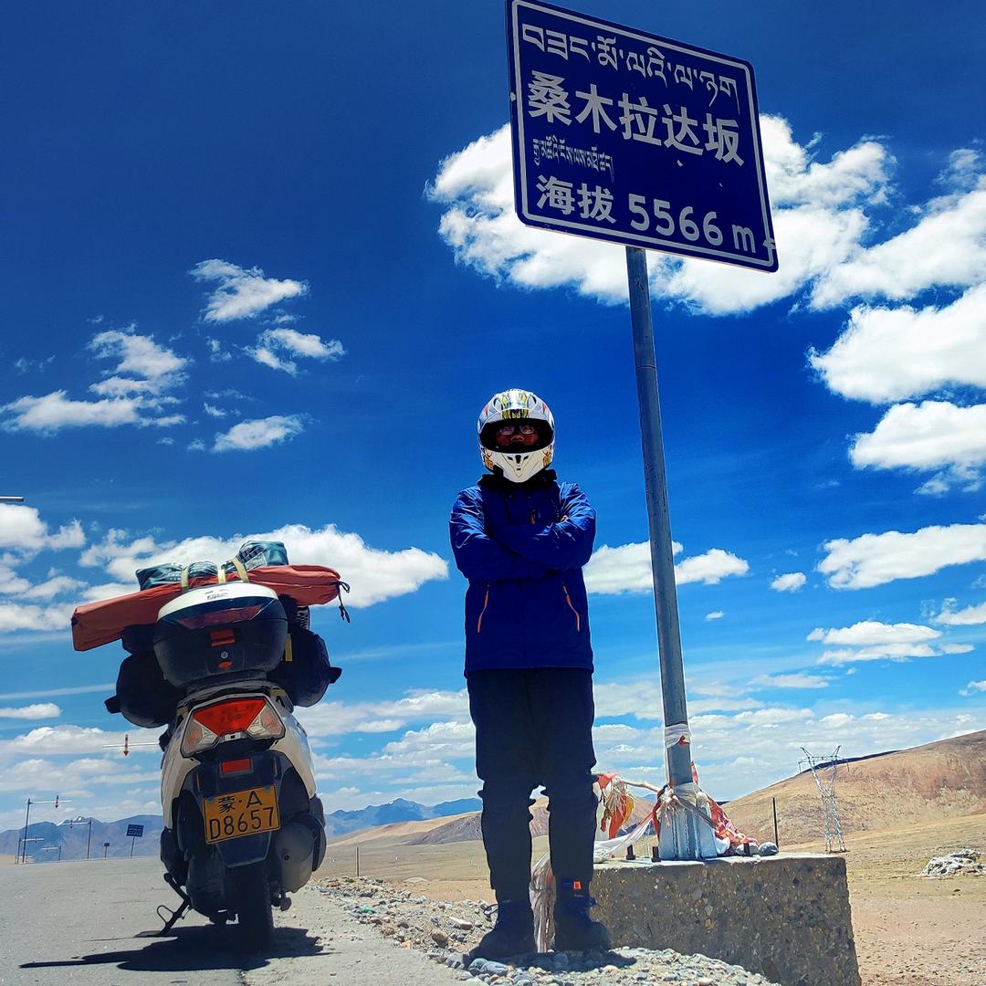 一路撒冷