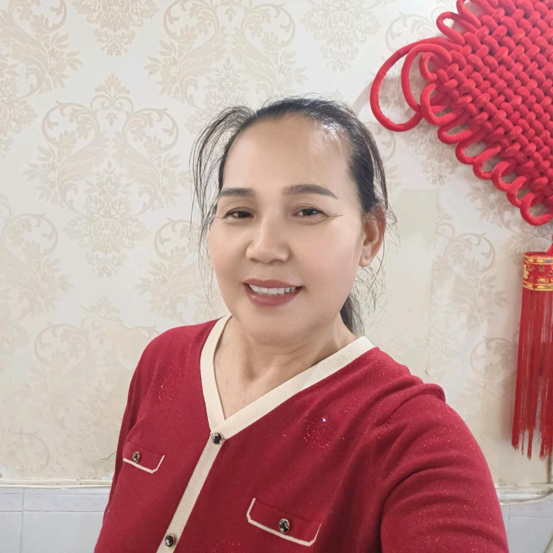 莲花姐