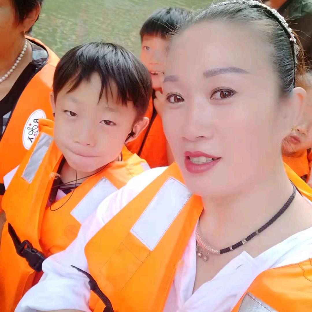 换个生活方式（互关）