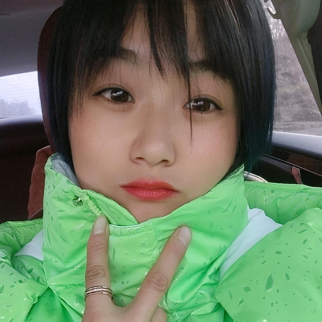 💕南瓜🎃不甜🍃