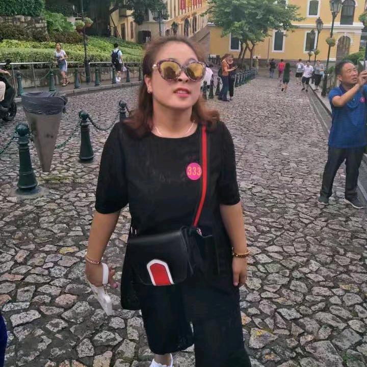 宣妈
