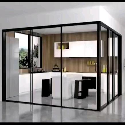 张家港移门淋浴房工厂