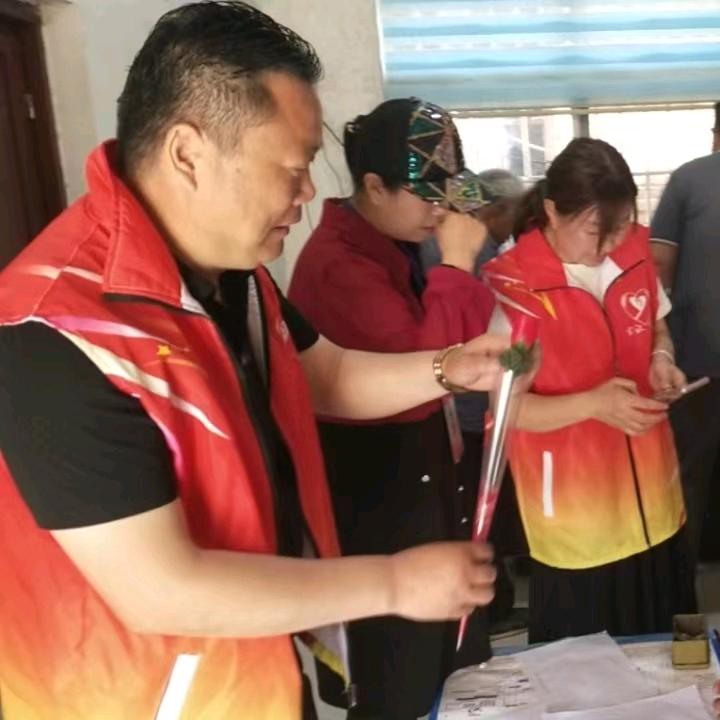 饶益有情