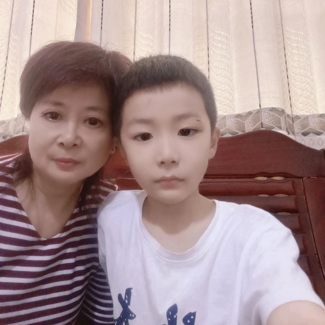 赵家二姐