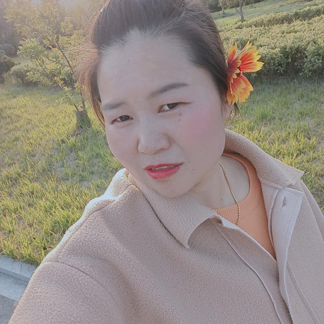 爱人先☘️爱自己💕