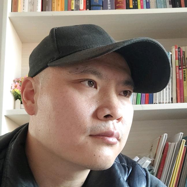 随缘成长
