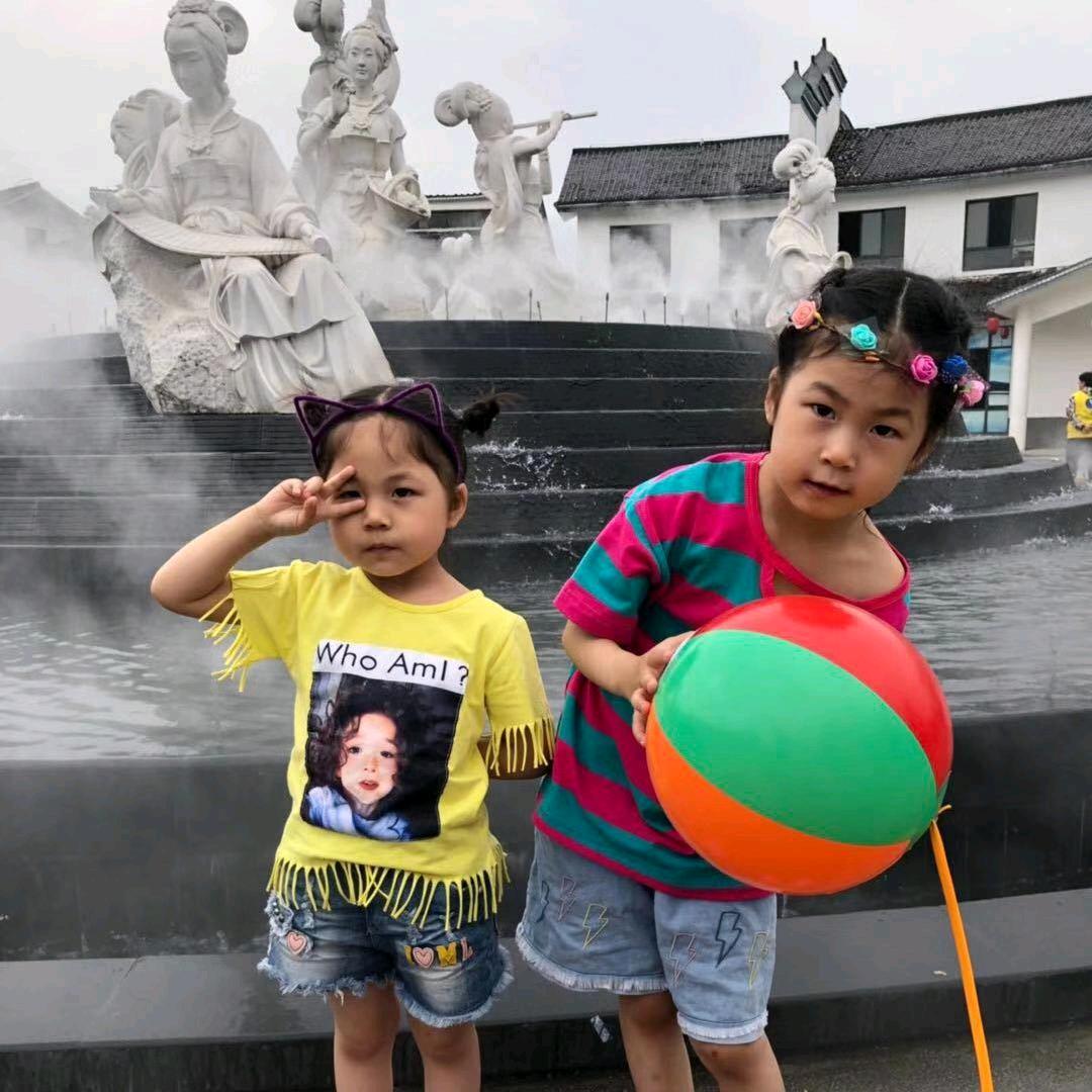 😜慧慧