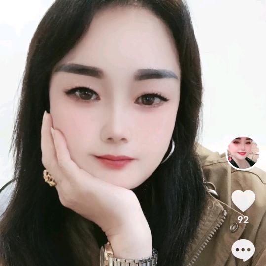 萍萍姐㇏丶㇏㇏