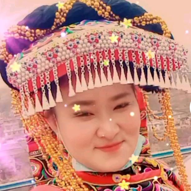 贵州最深情的女人