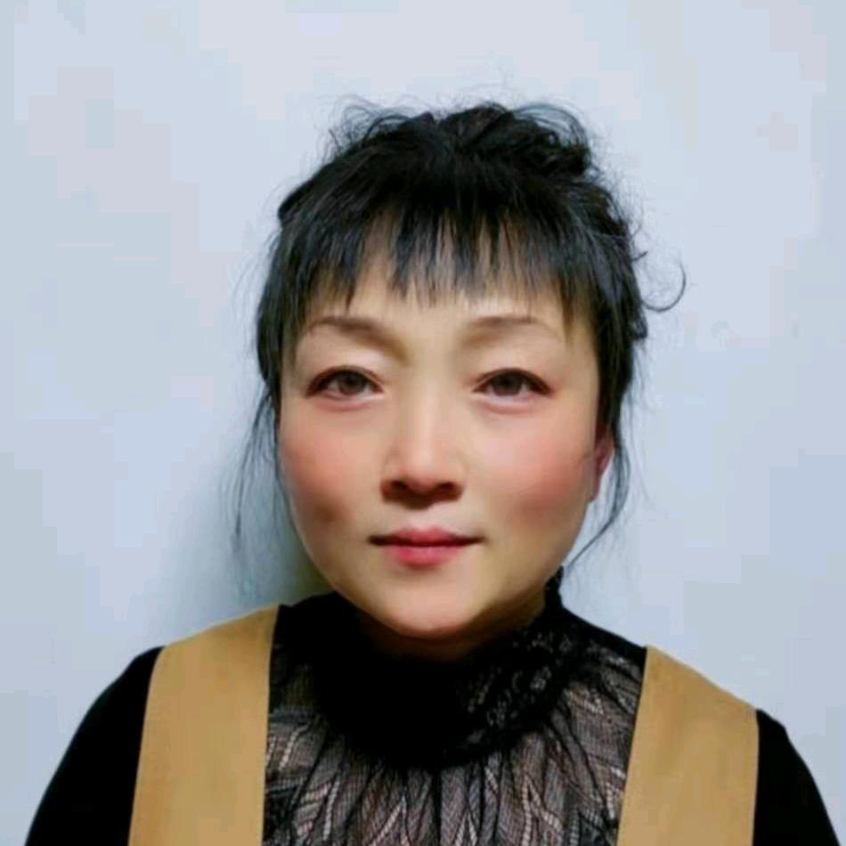 雨后彩虹