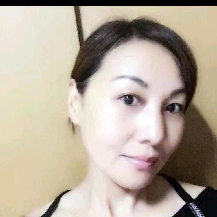 云