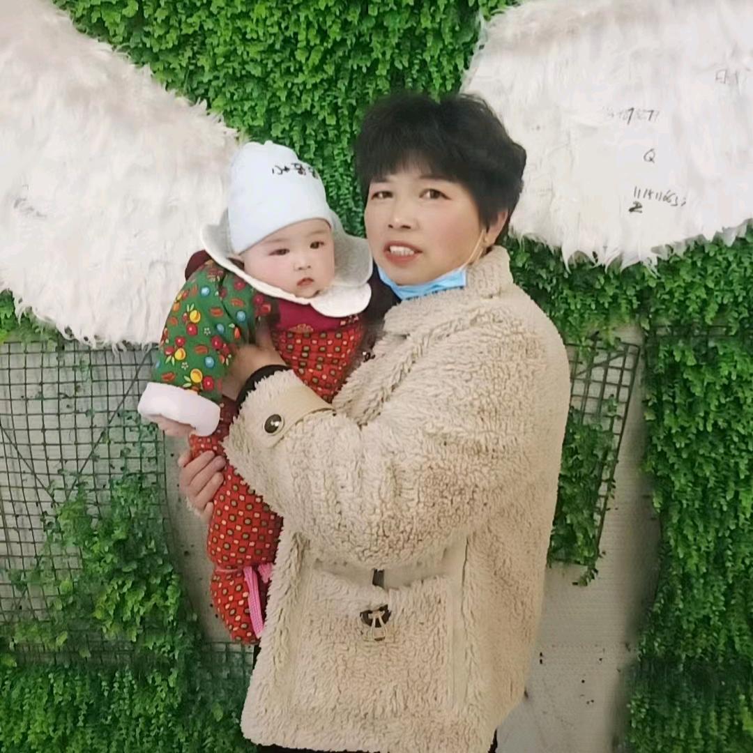 知足常乐🎈