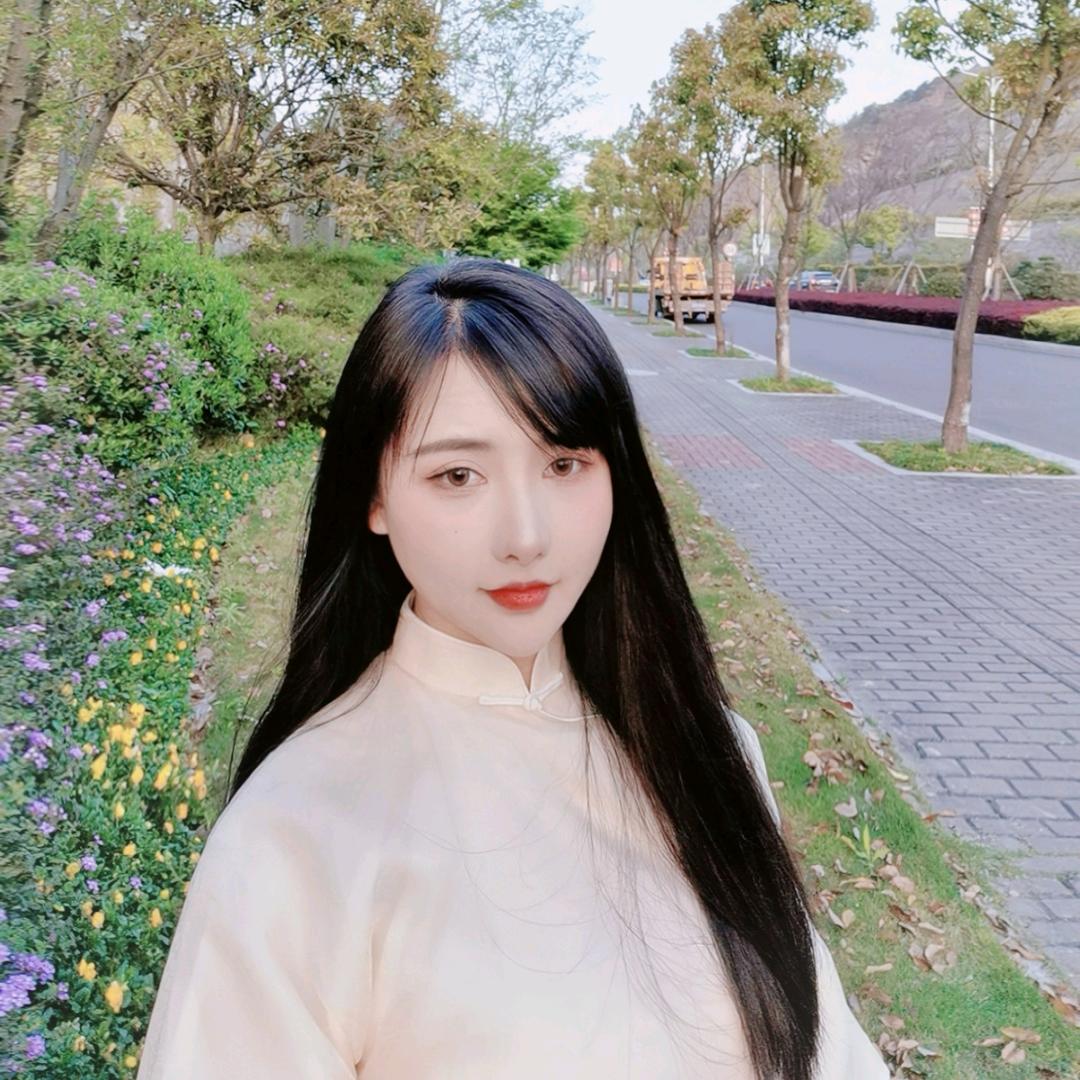 新月❤️❤️