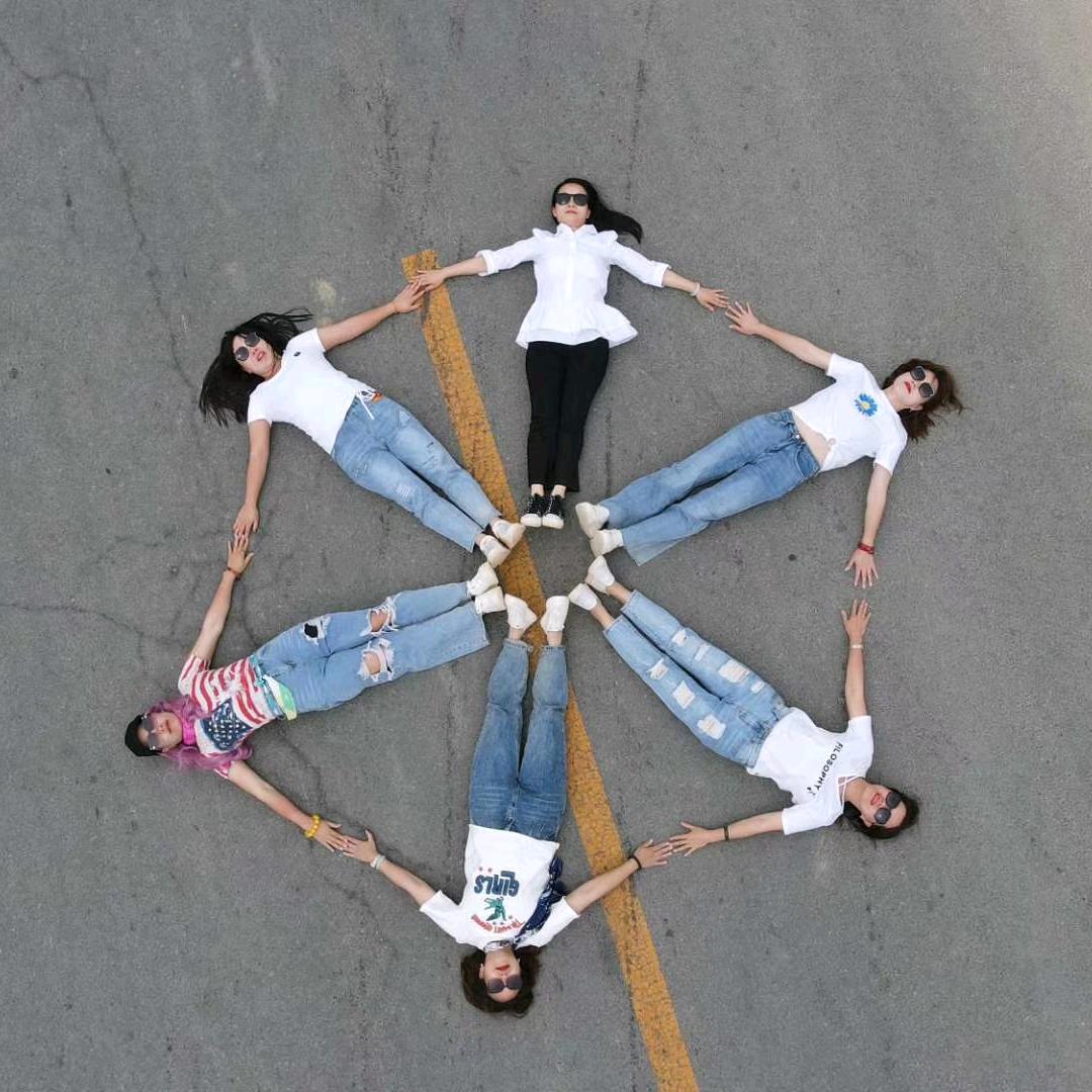 青海旅游领队小王哥