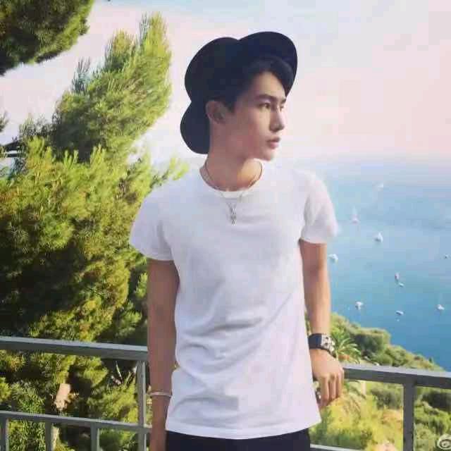 ～我是小哥哥～