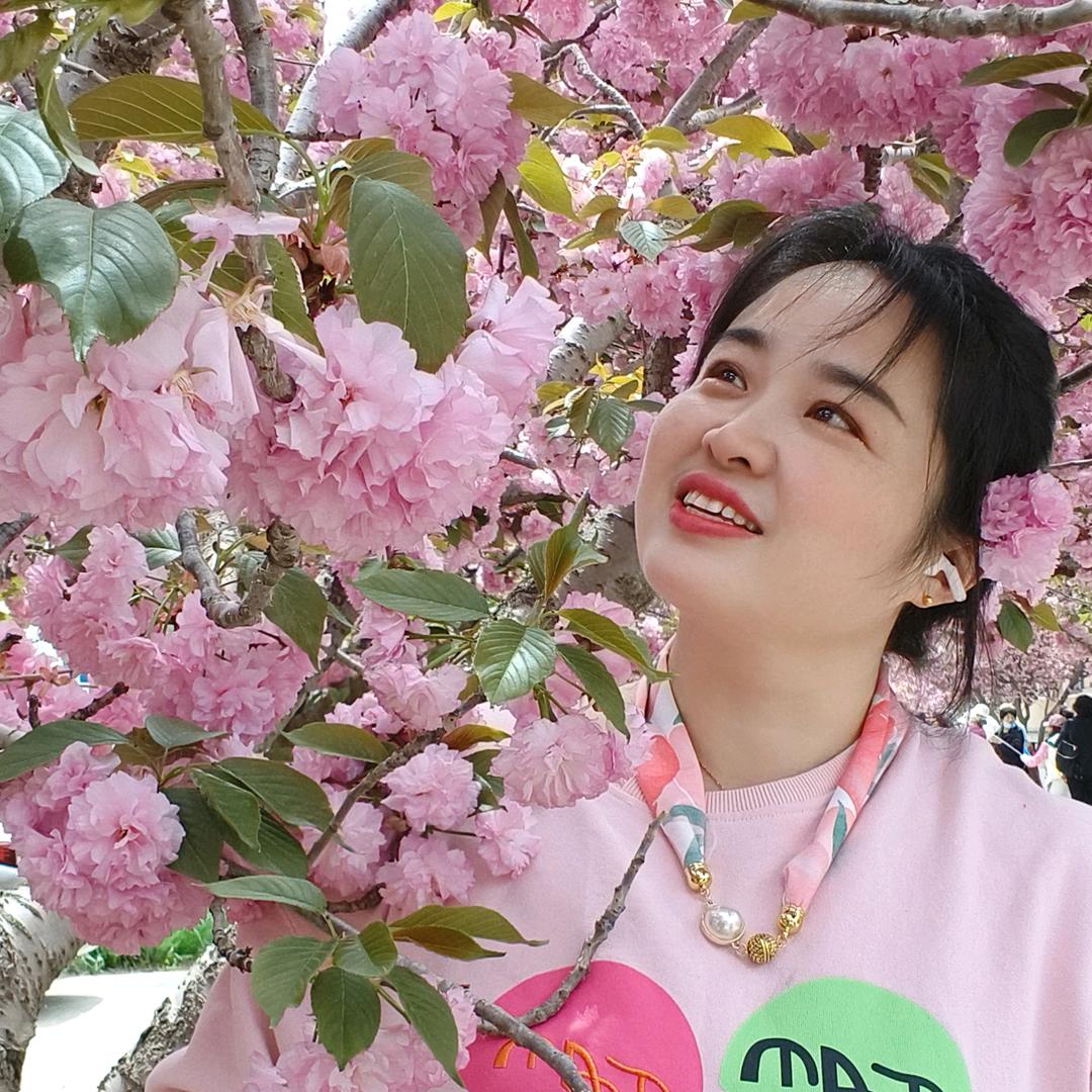 爱跳舞的胖妞