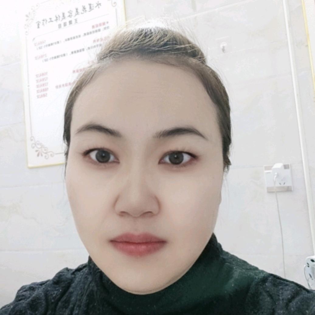 玉家二姐