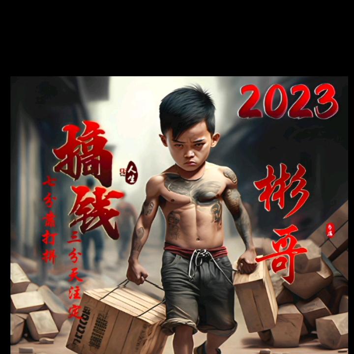 庄里人