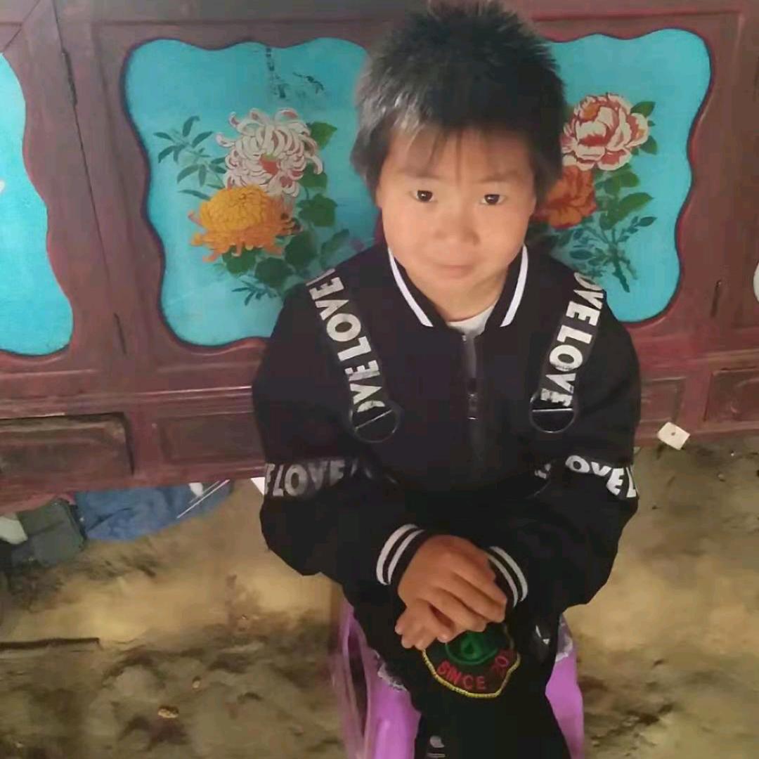 龙哥@