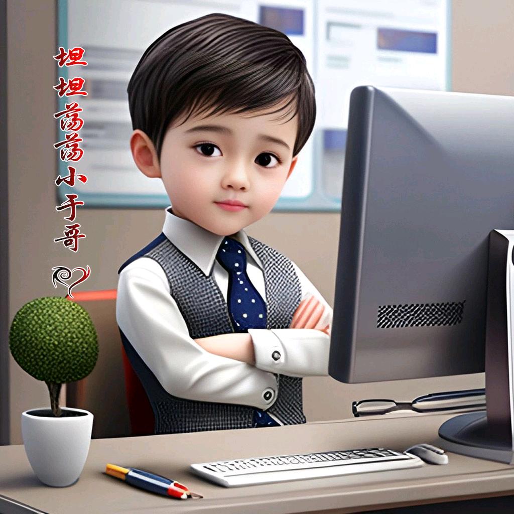 -小于哥