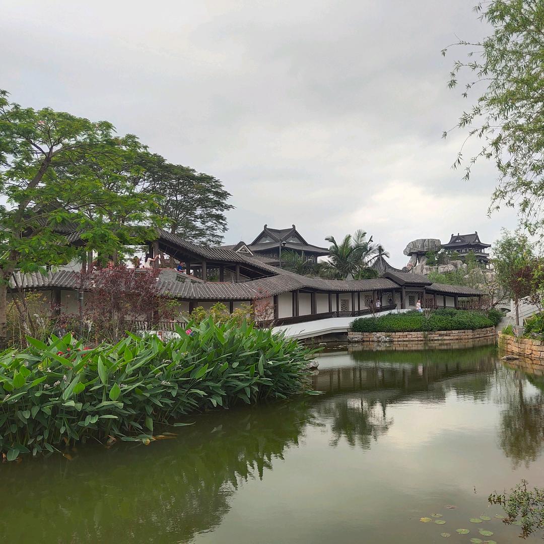 @骑着蜗牛去旅行