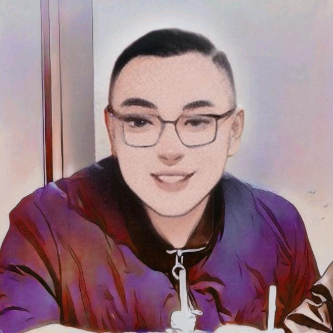 老马扎创始人老严