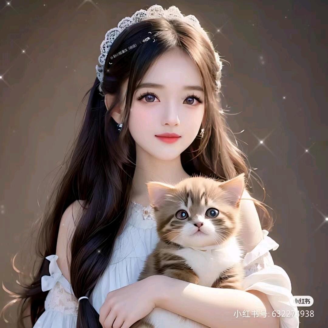 开心快乐每一天🍒