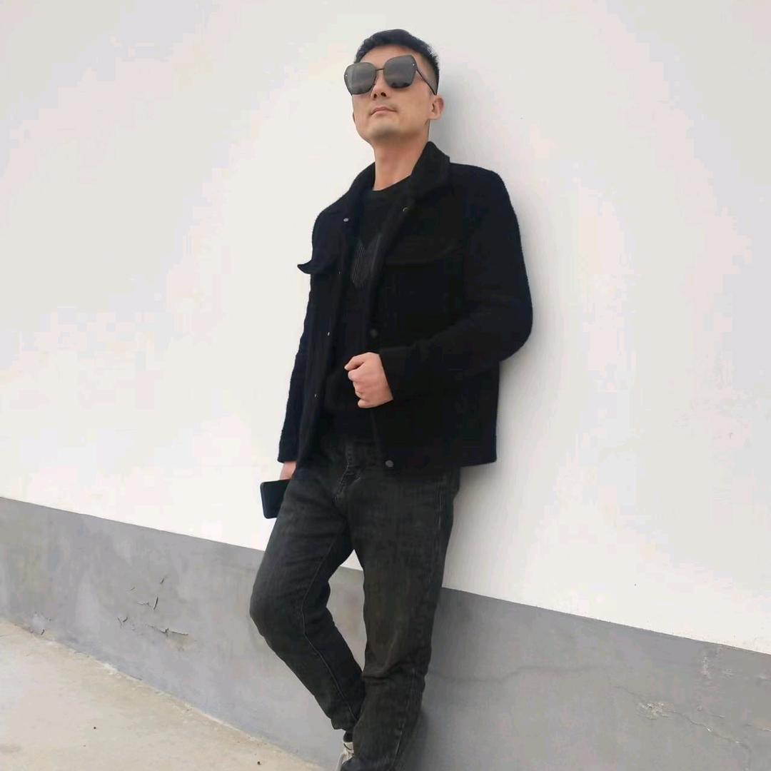 周家沟农庄☞周公子