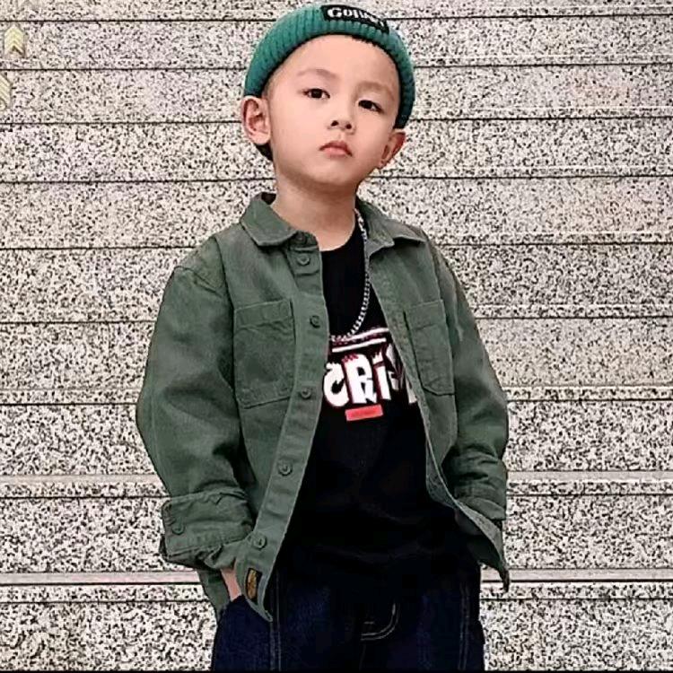 不知该说啥