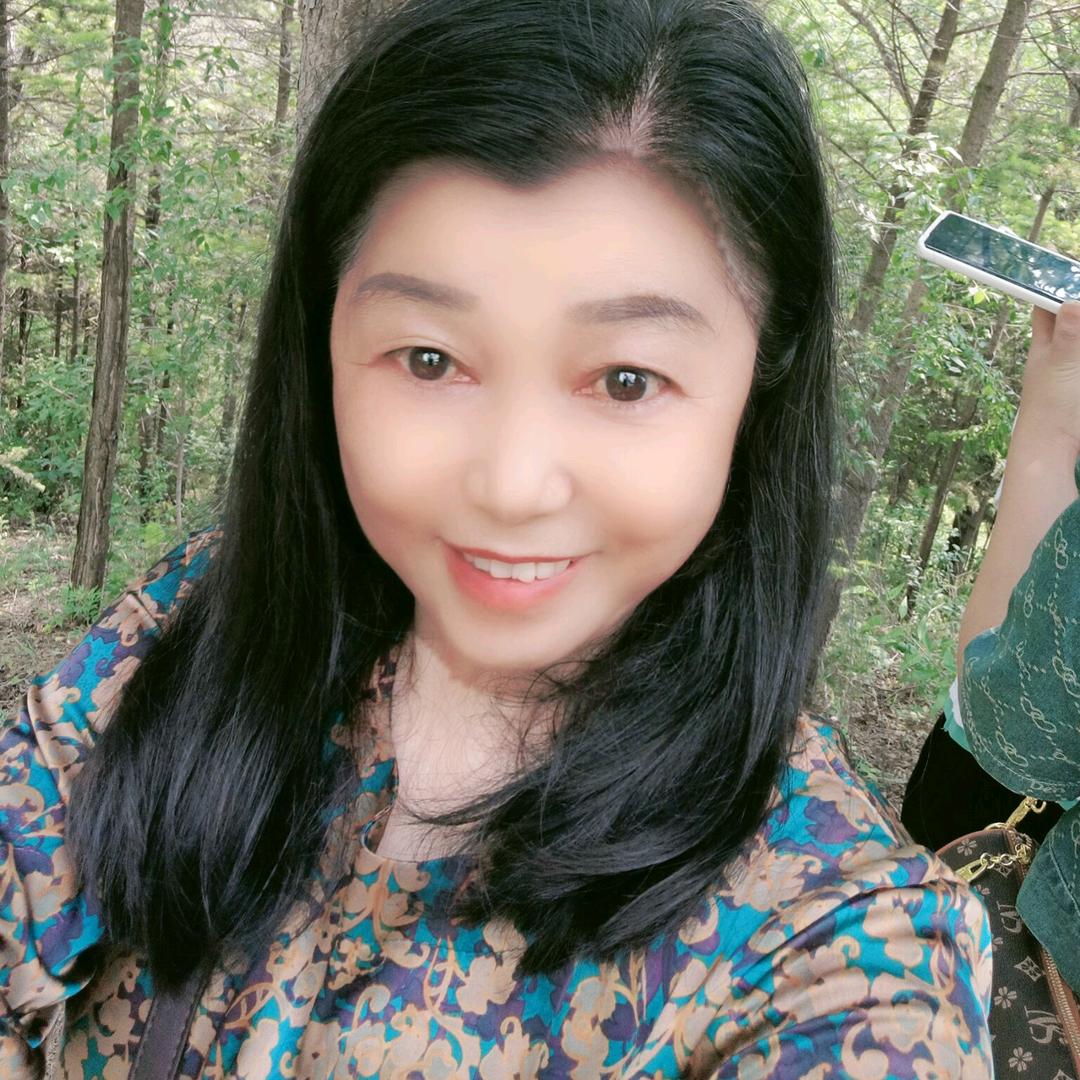 美芹芹