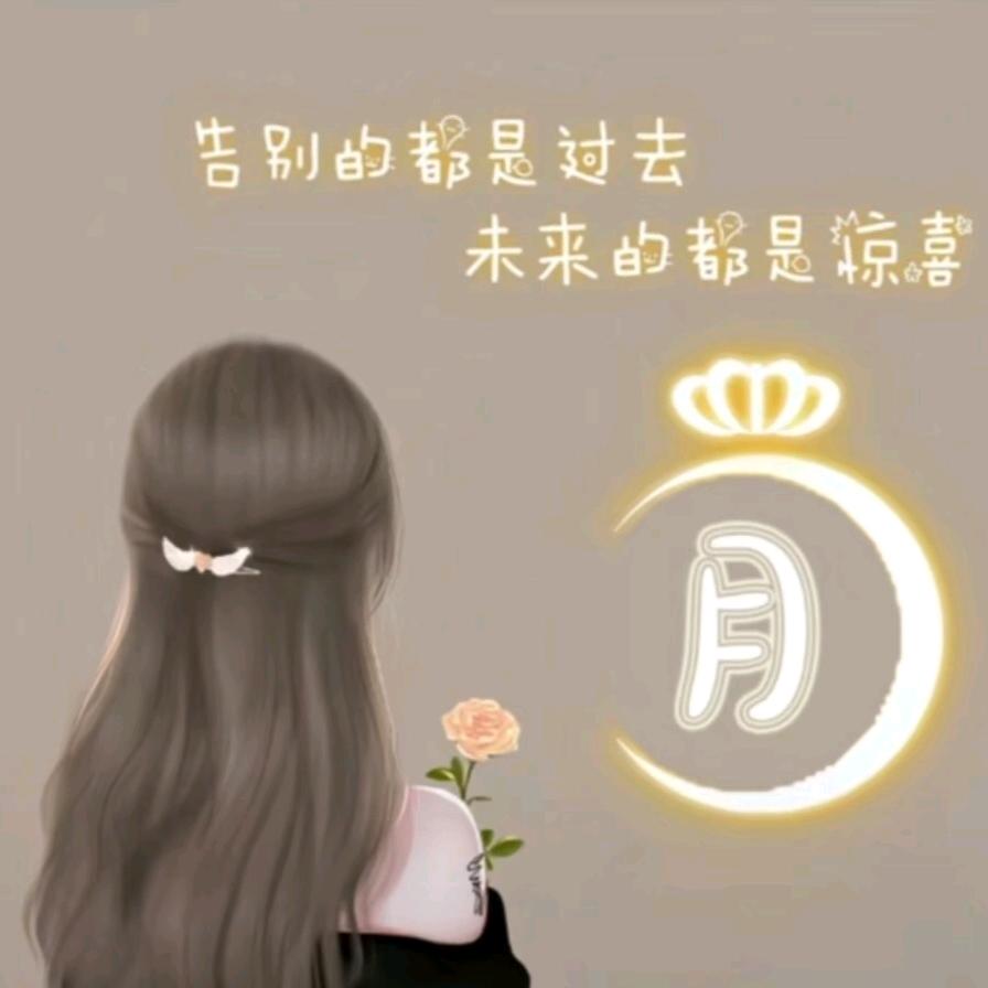 花🌹好月圆