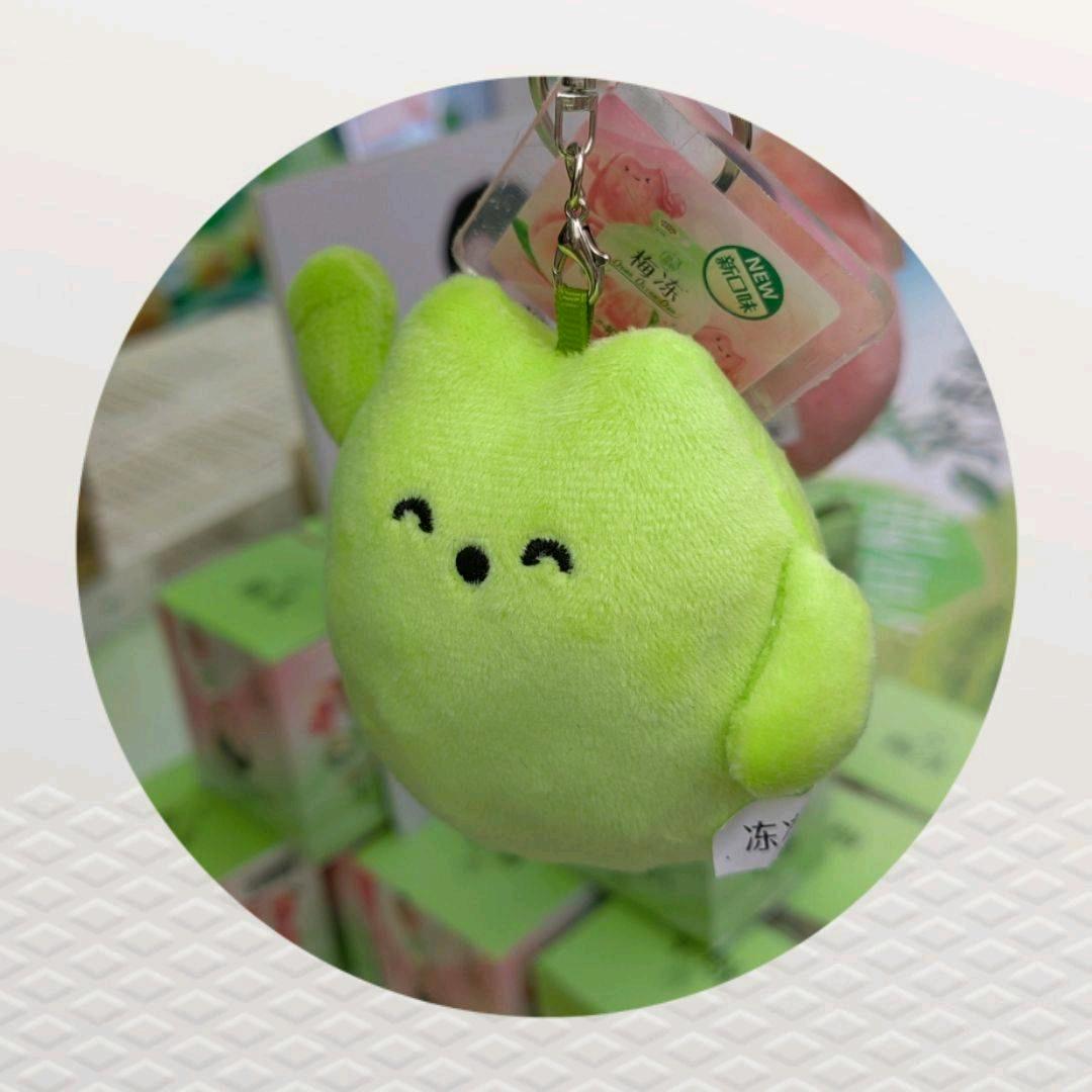 🍀遇见～头像