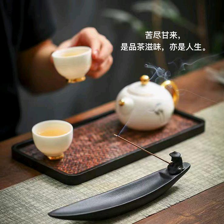 得闲饮茶dxyc