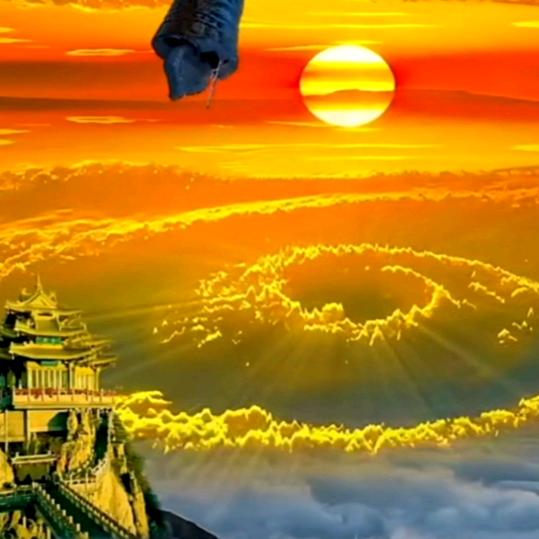 浙江东海鸿福堂