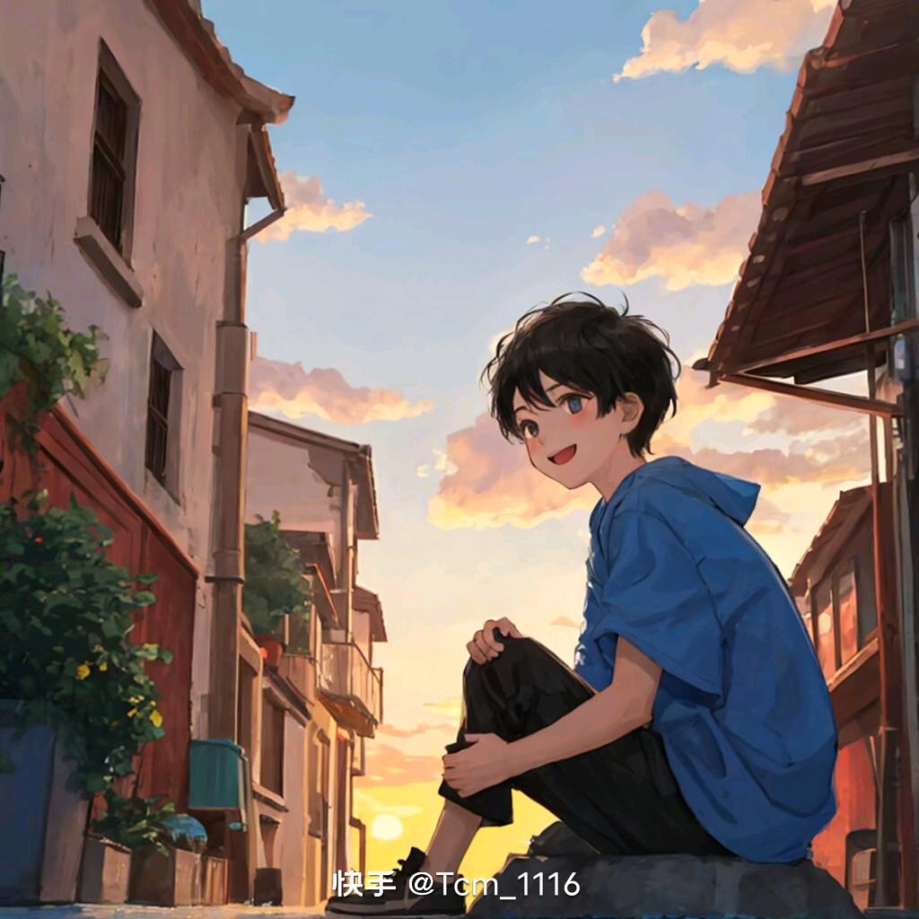 会骑驴的小橙猫