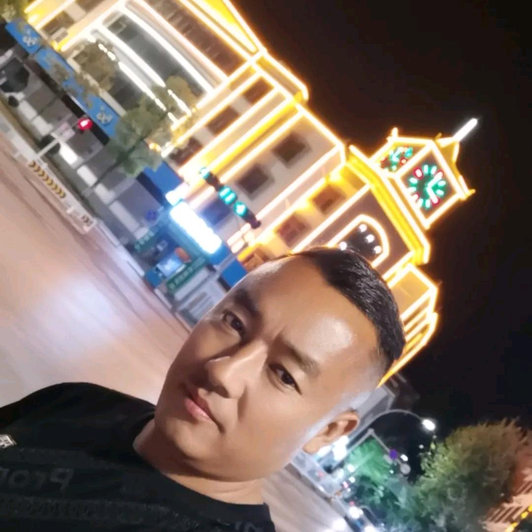 武哥