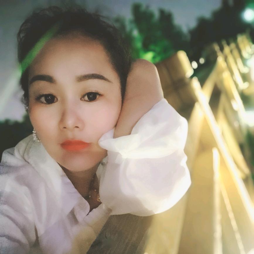 黄牙小妹